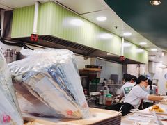 -翠华餐厅(香港国际机场店)