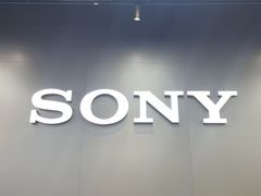 -Sony Store 索尼(来福士店)