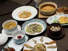 -新光酒家·河豚·海鲜·蟹料理(浦东店)