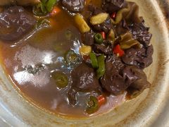 -大灶头·新昌菜(中国茶市店)