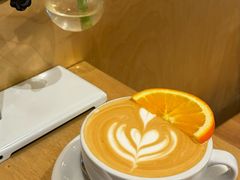 -常识咖啡common sense(春熙路店)