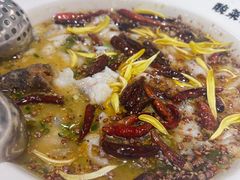 -太二酸菜鱼(南京艾尚天地店)