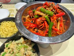 -聚味瞿记·龙虾堂(坡子街店)