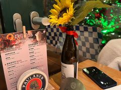 -宝莱纳餐厅(滨江店)