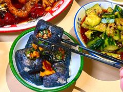 -江味龙虾馆·裸蓝龙虾(南山店)