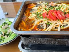 -徽厨食坊·农家特色私房菜