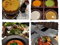 -叶叶菩提·晋福宫