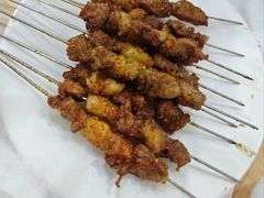 -三中高皇羊肉馆