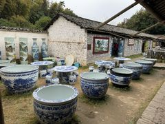 -景德镇古窑民俗博览区