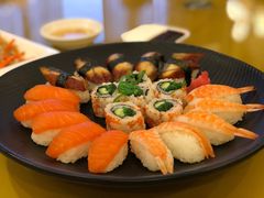 -鹏天阁酒楼·海鲜(红旗店)