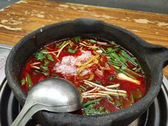 -笔记安顺夺夺粉火锅