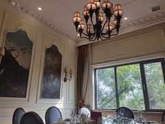 -莫奈花园餐厅(麦迪逊花园店)