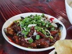 牛腩-正果忠记云吞濑粉(总店)