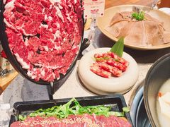 -鸿姐老火锅·传统炒料(上海旗舰店)