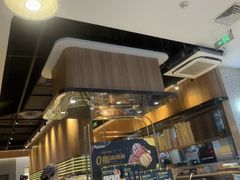 -比格比萨自助(宝山日月光店)