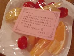 -北京河南大厦酒店