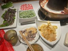 -朴都老北京紫铜火锅(荣成九龙城店)