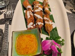 -食肆&Fourteen(武林夜市店)