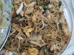 -嘉升大排档(番禺总店)