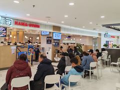 -凯德MALL(望京店)