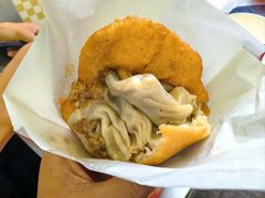 -家阳赵师傅油饼包烧麦(粮道街店)