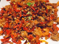 -庆合府重庆大排档(紫都城店)
