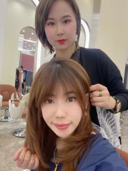 -MMbyHairCode 芭曲发型沙龙