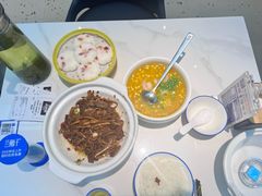 -兰湘子·湘菜小炒(盛龙广场店)