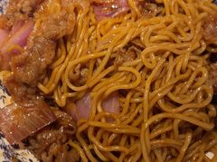 -阿大排档(长春这有山店)