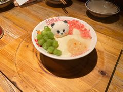 -破三川·新川菜(静安大融城店)