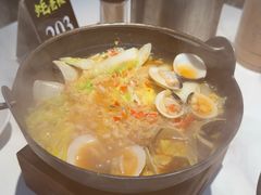 -蚝老板海鲜烧烤大排档(码头店)