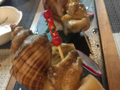 -森味薪火烧•烧鸟居酒屋•日本料理(望京店)