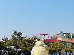 -日照海滨国家森林公园