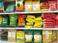 -物美综合超市(旧宫店)