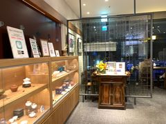 -春水堂人文茶馆(松烟文创店)