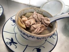 -達揚原味燉品(文明路店)