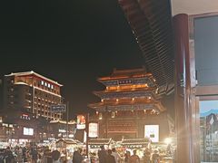 -鼓楼夜市