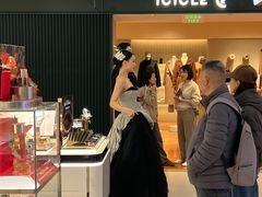 -王府井百货(总府店)