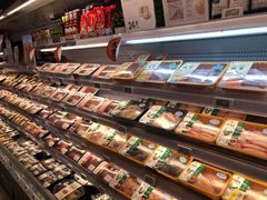 -盒马鲜生(莱蒙都会店)