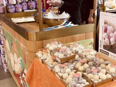 -Olé精品超市(北京合生汇店)