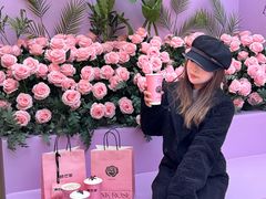 -鲜芒多·杨枝甘露(摩尔城A座10楼店)