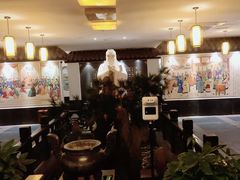 -儒之堂足道·SPA·推拿(莫干山路店)