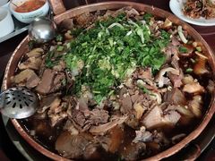 -朝伟清真铜瓢牛肉馆(三十年老·店)