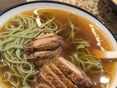 -小倩倩•鸡汤馄饨(江西路创始店)