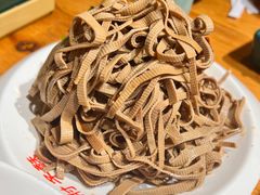 -肘子酥·天津捞面(德云社店)
