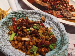 -新天一烤·贵州菜·烧烤(乌当店)