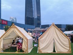 -大族广场Mall&More