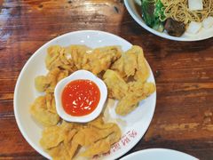 -吴财记面家(大同路店)