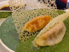 -品海楼·大连海胆锅贴馆(东港店)