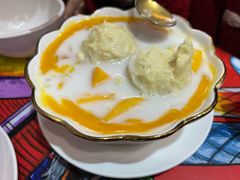 -甜心妈妈·榴莲星级糖水(北京路总店)